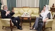 نیکزاد: فکر می‌کردند که اگر علیه کشورمان جنگی را به راه بیندازند کار تمام می‌شود