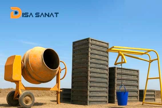 قیمت اجاره تجهیزات ساختمانی چقدر است؟