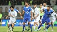 در مقابل استقلال دنبال برد بودیم