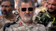 فرمانده کل سپاه: در صورت تکرار تجاوز رژیم صهیونیستی به کشور، پاسخی پشیمان کننده‌تر دریافت خواهد کرد