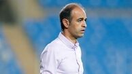 نویدکیا: VAR وقت ما را تلف می‌کند
