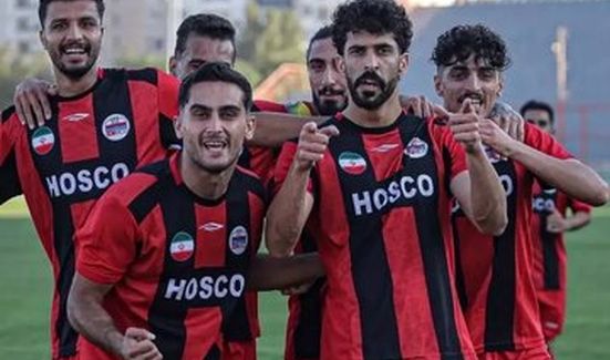 حریف استقلال از جام حذفی کنار رفت؟