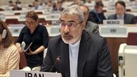 ایران: اقدامات رژیم اسرائیل مصداق بارز تروریسم است