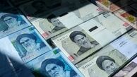 گزارش اعتماد از سقوط ارزش پول ملی ایران