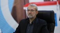 عکس| گپ و گفت لاریجانی با مخبر و عارف در جلسه مجمع تشخیص