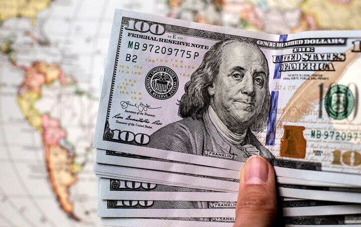 قیمت ارز در بازار امروز ۲۸ مردادماه