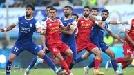 سرمربیان خارجی در اهواز به جدال می‌پردازند