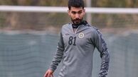 رضا شکاری با نظر تارتار از پرسپولیس جدا می‌شود؟