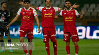 تارتار با هواداران پرسپولیس روبه‌رو می‌شود