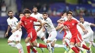 ایران به کمیته برگزاری جام ملت‌ها بابت فعالیت یک گروه هنری اعتراض کرد