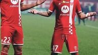 پیولی هدیه الگری را پس فرستاد / بتیس بدون ایسکو کماکان در سراشیبی!