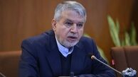 وزیر ارشاد برای این رویداد تئاتری یک پیام ارسال کرد