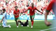 وهبی بعد از حذف از جام جهانی یک قول بزرگ به مردم مراکش داد