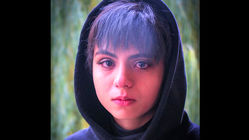 سارا حاتمی: وطن تا ابد وطن است