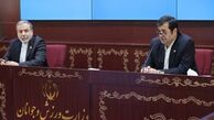 در دیدار عراقچی با دنیامالی و روسای فدراسیون‌ها چه گذشت؟