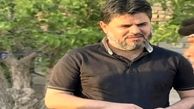 شهادت فرمانده حشد الشعبی