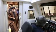 آقای رئیسی قطار خیالی پیشرفت را متوقف کنید؛ همه می‌دانند هیچ خبری نیست!