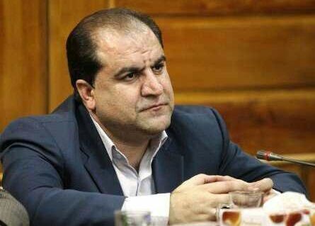 استاندار ایلام انتخاب شد