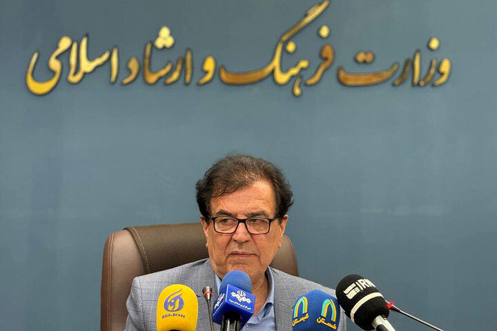 سند ملی سینما به مرور تکمیل و ویرایش خواهد شد