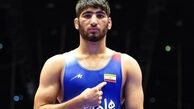 قهرمان جهان در جهانی ۲۰۲۵ غایب است؛ فرصت طلایی برای عبدولی