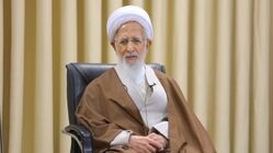 صدور حکم کشتن ترامپ و نتانیاهو توسط آیت‌الله جوادی آملی