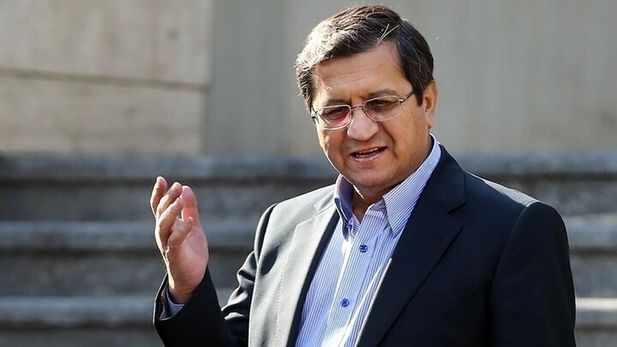 همتی به بانک مرکزی برمی‌گردد