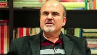 جلایی‌پور: علی‌اف با لباس اسرائیل نمی‌تواند به عروسی برود