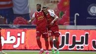 در هفته دوم لیگ نخبگان آسیا اوضاع استقلال و پرسپولیس بسیار عجیب است