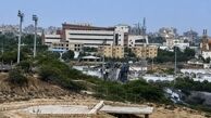 فرمانداری: هیچ گونه دستور تخلیه یا هشدار رسمی در چابهار صادر نشده است