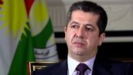 ویدئو |  بارزانی در مجمع گفت‌وگوی تهران، به فارسی سخنرانی کرد