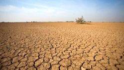 بحران آب ۲۵ هزار میلیارد تومان بودجه گرفت