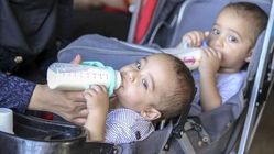 پرداخت ماهانه 4.4 میلیون تومان به خانواده‌های دارای چندقلو