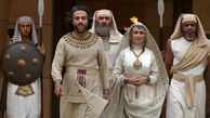 نسخه باکیفیت سریال «یوسف پیامبر(ع)» از امشب دوباره پخش می‌شود
