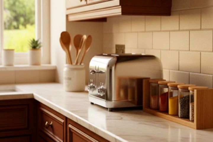 خرید آگاهانه لوازم خانگی و ابزار کار؛ تجربه‌ ای از زندگی هوشمند