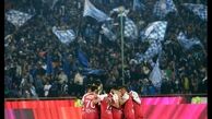 آغاز تمرینات پرسپولیس بدون ملی‌پوشان و اوسمار