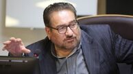 تقدیر رئیس سازمان حفاظت محیط زیست از همت و تعهد دکتر محمدرضا تابش در ارتقای دانش و فرهنگ محیط زیستی