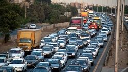 اعمال محدودیت‌های ترافیکی پایان هفته