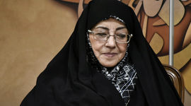 جزئیات مراسم تشییع و ترحیم اشرف بروجردی اعلام شد