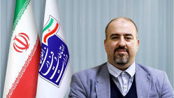 معاون توسعه شبکه ملی اطلاعات منصوب شد