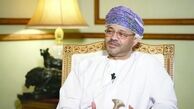 وزیر خارجه عمان امروز به تهران سفر می‌کند