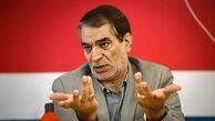 کوهکن: ما اصلا تعریف قانونی از دولت سایه نداریم/ حضور جلیلی در جلسه فراکسیون یک پدیده نوظهور یا جدید نمی‌شود