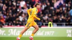 از بوفون پسر در سری‌ آ رونمایی شد