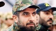 شهادت نفر دوم فرماندهی نظامی حزب الله لبنان