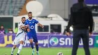 برای تیم مثمر ثمر بودم و امیدوارم این روند در نیم فصل بعدی ادامه پیدا کند