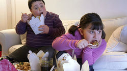 افزایش قیمت‌ها باعث می‌شوند مردم به بیشتر به کربوهیدرات‌ها مانند برنج، نان و سیب‌زمینی روی آورند