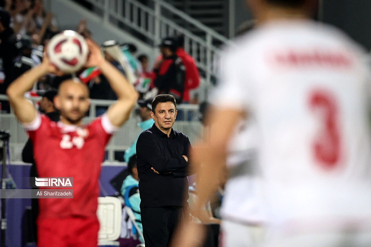 نه لیگ برتر فوتبالیست شایسته‌ای دارد نه لژیونرهایمان خوب هستند!