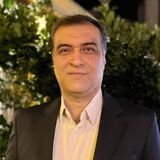 روح الله جمعه‌ای