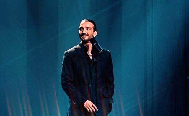 برگ برنده سینا ساعی چه بود؟