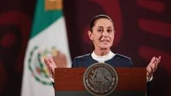 رئیس جمهور مکزیک به احتمال لغو میزبانی جام جهانی واکنش نشان داد