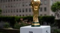 برنامه مسابقات جام جهانی 2026 مشخص شد